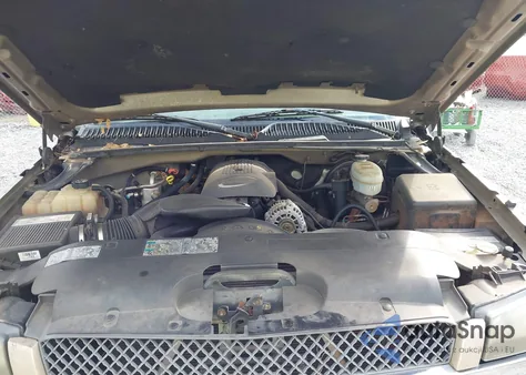 2004 Chevrolet Silverado 1500 Ls z USA, uszkodzony, nr VIN 2GCEC19T341210375